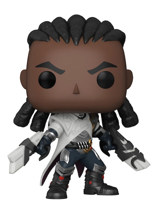 Funko Pop! Games: League of Legends - Lucian 1042