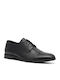 Herren Freizeitschuhe Schwarz