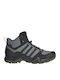 adidas Swift R2 Men's Hiking Waterproof Boots With Gore-Tex Membrane Gray