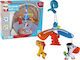 Lean Toys Μόμπιλε Κούνιας για Νεογέννητα