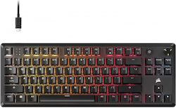Corsair K70 Core TKL Μηχανικό (Αγγλικό US) Corsair K70 Core TKL Μηχανικό (Αγγλικό US)