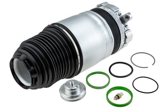 NTY Air Suspensions 1pcs for Volvo XC 90