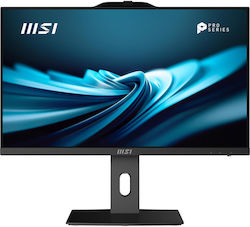 MSI Pro AP242P 14M-813EU 23.8" (i7-14700/16GB/1TB) MSI Pro AP242P 14M-813EU 23.8" (i7-14700/16GB/1TB)
