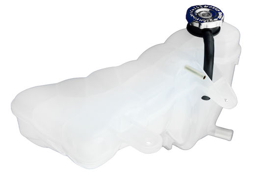 NTY Wassertank Auto-Wasserbehälter für Chrysler 300C Hyundai Coupé Dodge Herausforderer / Ladegerät
