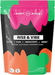 Magic Mush Rise & Vibe 90gr