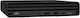 HP Pro Mini 260 G9 PC (Core i5-1335U/16GB DDR4/512GB SSD/W11 Pro)