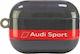 Audi Iml Sport Husă în culoarea Gri pentru Appl...
