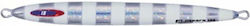 MajorCraft Jigpara Vertical Long-slow Momeli Ar...