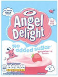 Birds Angel Delight Nas Strawberry 47gr