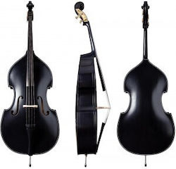 Gewa Rockabilly 3/4 Contrabas Electric