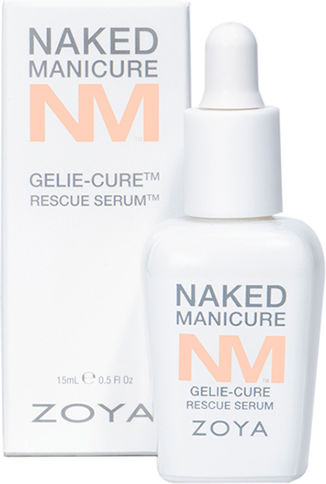 Zoya Gelie-Cure Treatment with Keratin 15ml