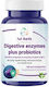 Full Health Digestive Enzymes Plus Probiotics 180 φυτικές κάψουλες