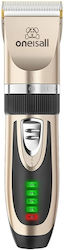 Oneisall Dog Grooming Clipper