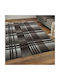Χαλιά Geometric Triangle Frieze C1-n9044-drkb 150x230cm