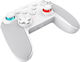 Trust GXT1246 Gamepad Wireless Pentru Switch Alb