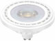 Eko Light LED Bulb 12W 111mm for Socket GU10 and Shape AR111 Warm White 1200lm