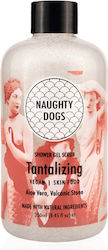Naughty Dogs Αφρόλουτρο σε Gel 250ml Naughty Dogs Αφρόλουτρο σε Gel 250ml