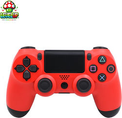 Level Up LevelUp Doubleshock για PS4