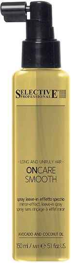 Selective Professional Oncare Smooth Leave In Conditioner 150ml