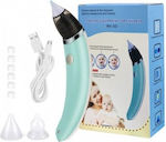 Electric Nasal Aspirator for Children