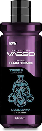 Vasso Boost Hair Tonic Loțiune de Păr 260ml