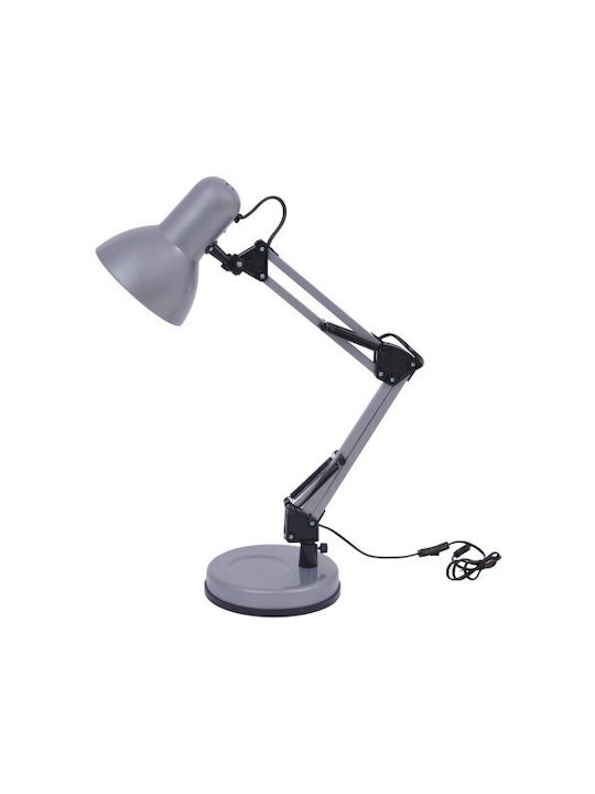 Kaja Office Lighting with Flexible Arm