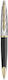 Waterman Carene Στυλό Ballpoint Fine