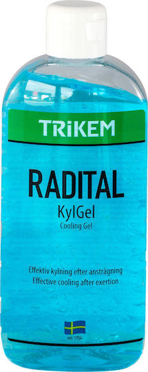 Trikem Radital Gel de crioterapie 500ml