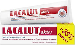 Lacalut Aktiv Toothpaste 100ml