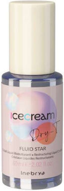 Inebrya Dry-t Fluid Star Спрей за коса за Леко фиксиране 60ml
