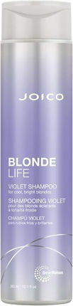 Joico Blonde Life Шампоан за Оцветени Коса 300мл