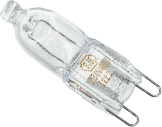 Whirlpool Ofenlampe 40W für Fassung G9