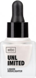 Wibo Unlimited Mov Alb Highlighter 15ml