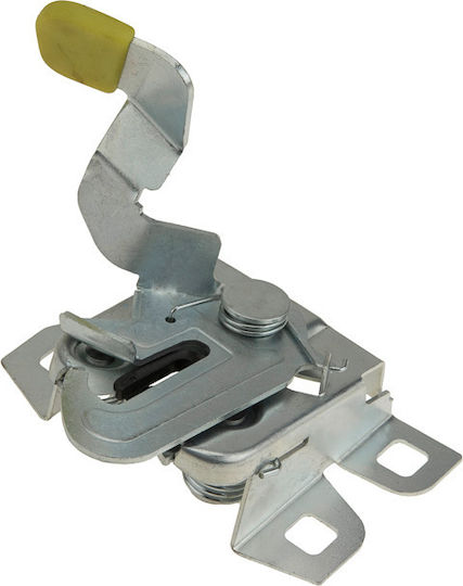 NTY Door lock Peugeot Boxer Fiat Ducato Citroen Jumper EZC-FT-181