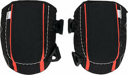Set 2 Yato Yt-74612 Knee Pads Black 0.33 Kg