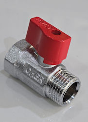 Cherbros Valve / Switch Male/Female