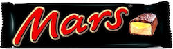 Mars Ciocolata Lapte caramelă 51gr