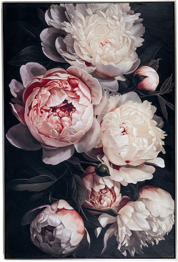 Iliadis Flowers σε Καμβά