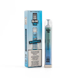 Aroma King Bugatti 20mg 2ml
