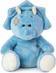 Plush Mbnf Triceratops Ap473051