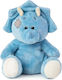 Plush Mbnf Triceratops Ap473051