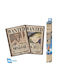 One Piece Set 2 Posters Wanted Sabo & Ace