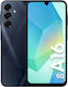 Samsung Galaxy A16 4G Dual-SIM (4GB/128GB) Schwarz
