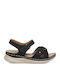 Platforme dama Culoare Negru