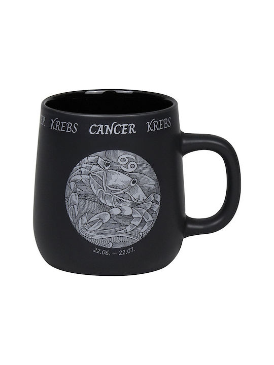 Konitz Cană din Porțelan Cancer 395ml
