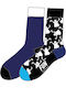 Fun Socks Șosete pentru Copii dark blue 2 Perechi