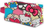 Karactermania Pencil Case with 1 Compartment