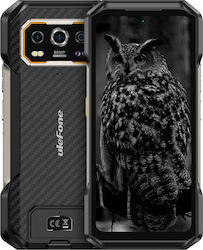 Ulefone Armor 27 Dual SIM (12GB/256GB) Black Ulefone Armor 27 Dual SIM (12GB/256GB) Black