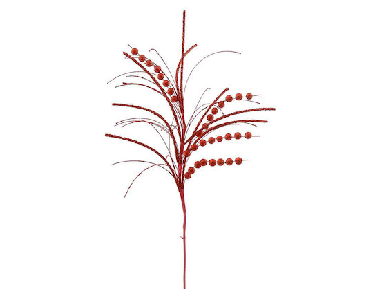Atmosphera Christmas Decorative Branch 76cm