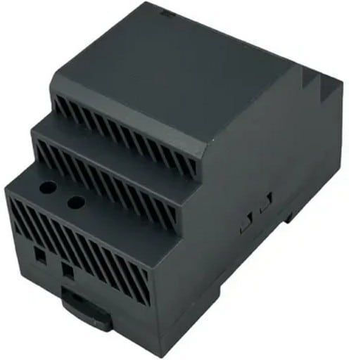 Metanor Τροφοδοτικό Ράγας με Έξοδο 24V και Ισχύ 60W 2.5A